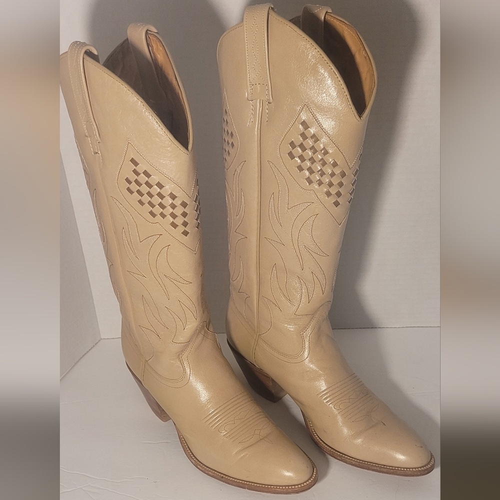 Women's Dingo Cowboy Boots